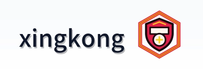 xingkong Logo